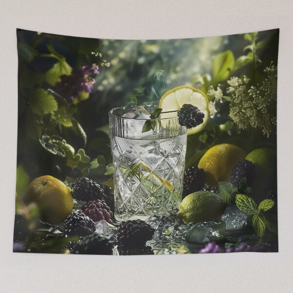 Artikelvorschau, Kopie von Cocktailfotografie Cocktailbild entworfen und verkauft von nomiraclehere.