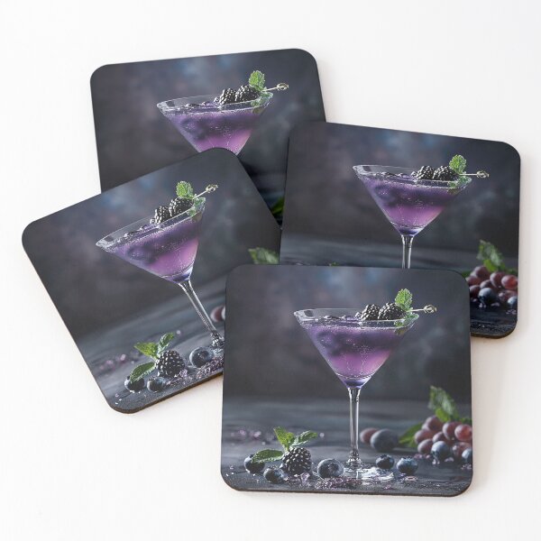 Item preview, Copy of Cocktail photography Cocktail Picture designed and sold by nomiraclehere.