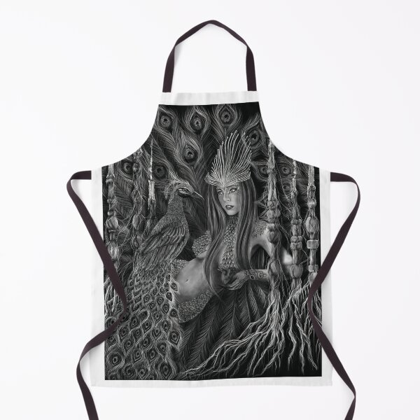 Item preview, Mystical Serenade of the Forest designed and sold by AiidonassArt.
