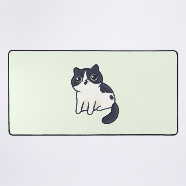 Item preview, Cute cat   designed and sold by Artofmayara.