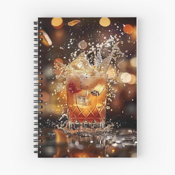 Item preview, Copy of Cocktail photography Cocktail Picture designed and sold by nomiraclehere.