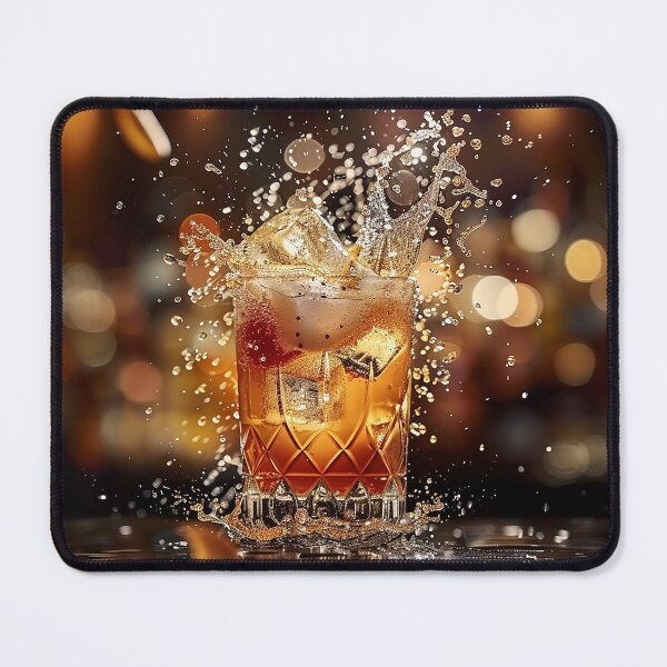 Item preview, Copy of Cocktail photography Cocktail Picture designed and sold by nomiraclehere.