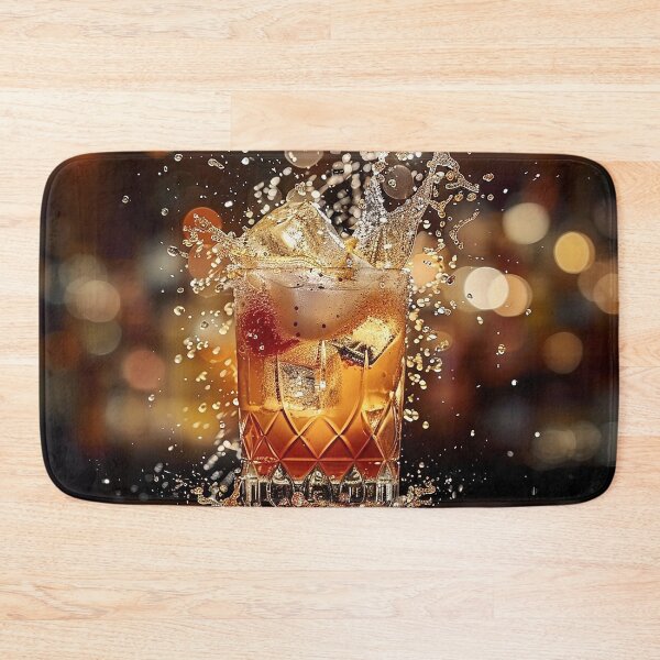 Item preview, Copy of Cocktail photography Cocktail Picture designed and sold by nomiraclehere.