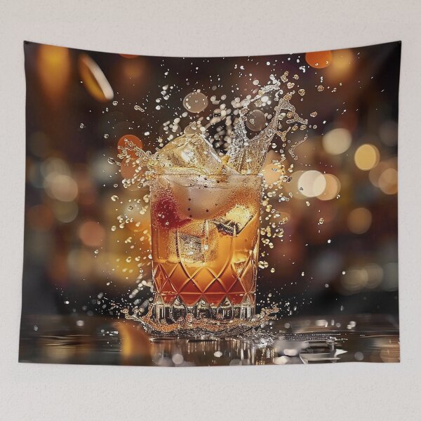 Artikelvorschau, Kopie von Cocktailfotografie Cocktailbild entworfen und verkauft von nomiraclehere.