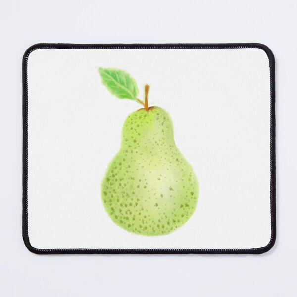 Item preview, Western pear designed and sold by Junhee Yoon.