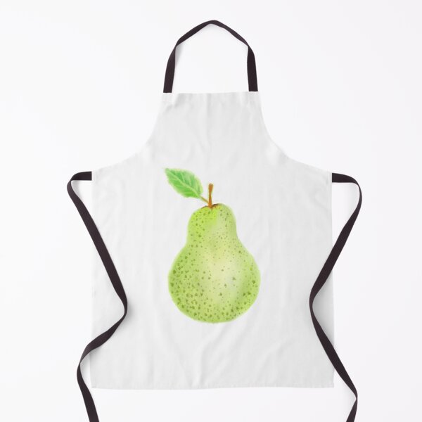 Item preview, Western pear designed and sold by Junhee Yoon.