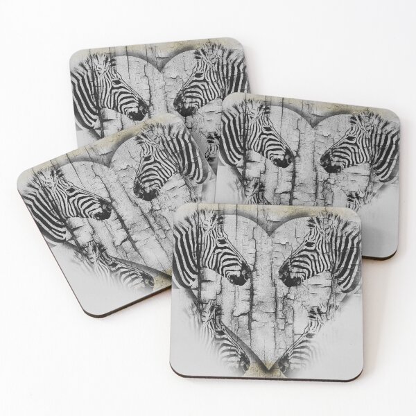 Item preview, Zebras designed and sold by CarolM.