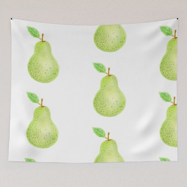 Item preview, Western pear designed and sold by Junhee Yoon.