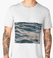 Waves Men's Premium T-Shirt