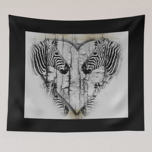 Item preview, Zebras designed and sold by CarolM.
