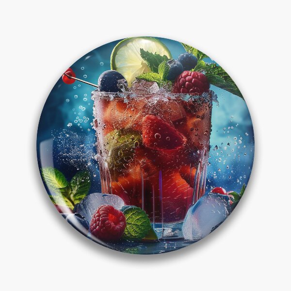 Artikelvorschau, Kopie von Cocktailfotografie Cocktailbild entworfen und verkauft von nomiraclehere.