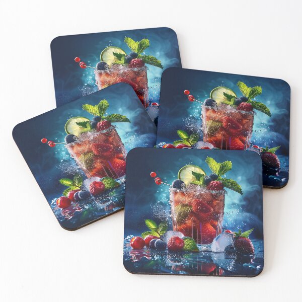 Item preview, Copy of Cocktail photography Cocktail Picture designed and sold by nomiraclehere.
