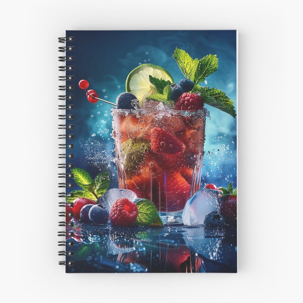 Item preview, Copy of Cocktail photography Cocktail Picture designed and sold by nomiraclehere.
