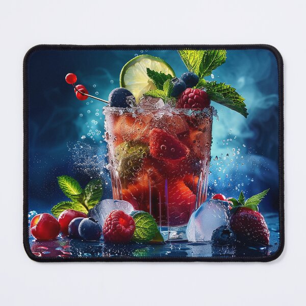 Item preview, Copy of Cocktail photography Cocktail Picture designed and sold by nomiraclehere.