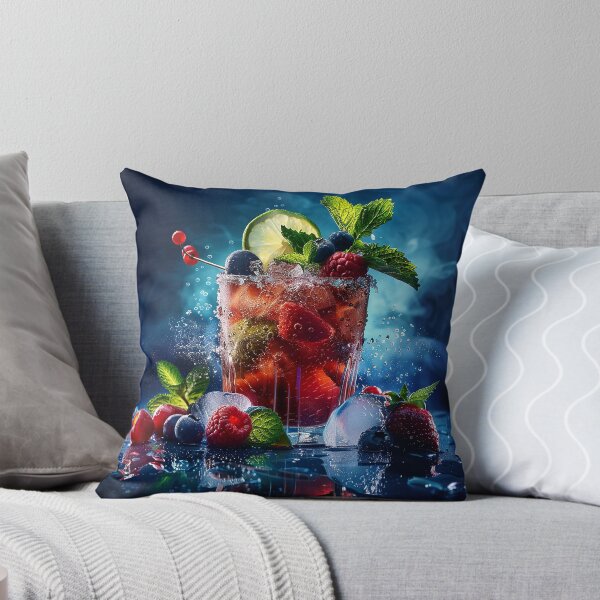 Item preview, Copy of Cocktail photography Cocktail Picture designed and sold by nomiraclehere.