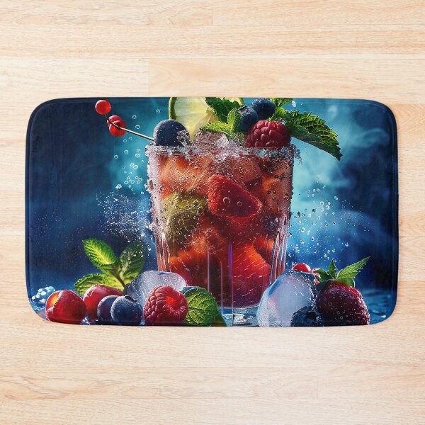 Item preview, Copy of Cocktail photography Cocktail Picture designed and sold by nomiraclehere.