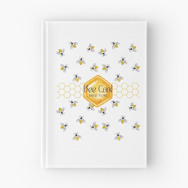 Item preview, Bee Cool Bee You designed and sold by GusiaTreasures.