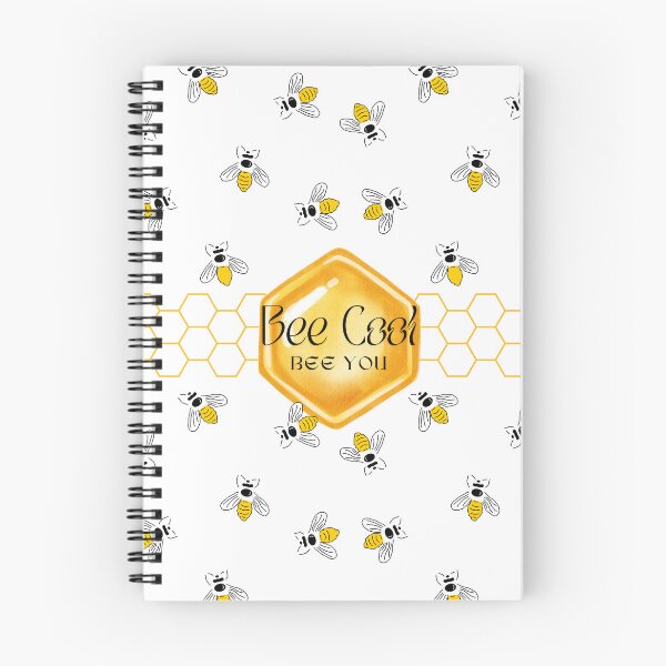 Item preview, Bee Cool Bee You designed and sold by GusiaTreasures.