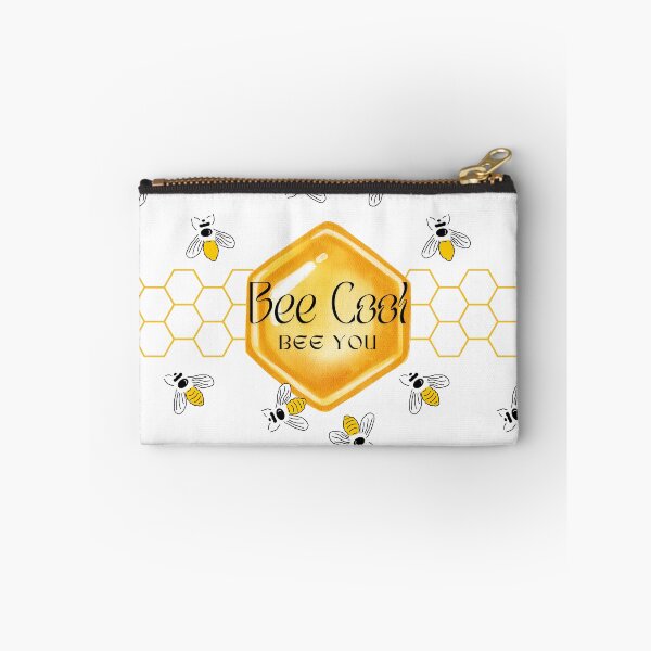 Item preview, Bee Cool Bee You designed and sold by GusiaTreasures.