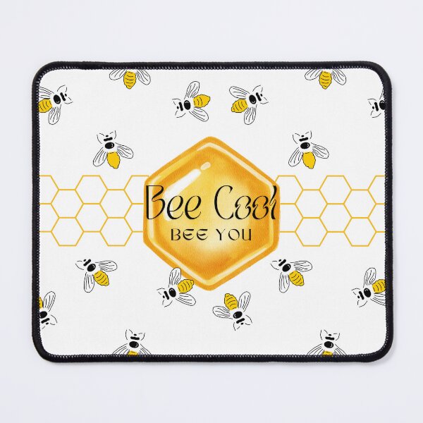 Item preview, Bee Cool Bee You designed and sold by GusiaTreasures.