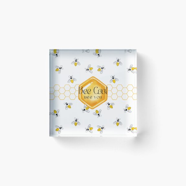 Item preview, Bee Cool Bee You designed and sold by GusiaTreasures.