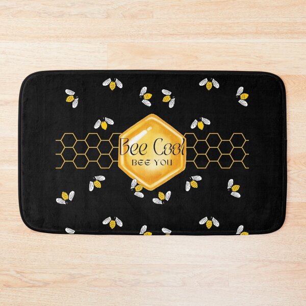 Item preview, Bee Cool Bee You designed and sold by GusiaTreasures.