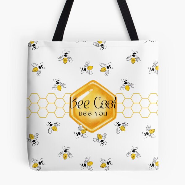 Item preview, Bee Cool Bee You designed and sold by GusiaTreasures.