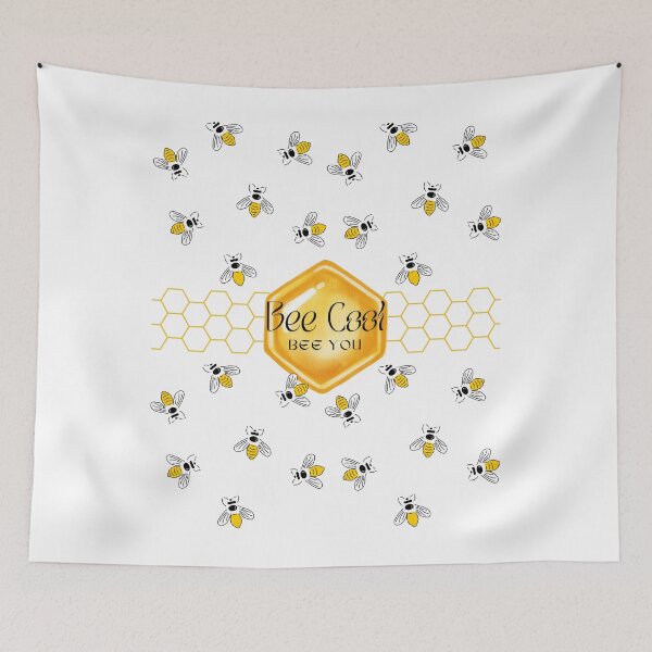 Item preview, Bee Cool Bee You designed and sold by GusiaTreasures.