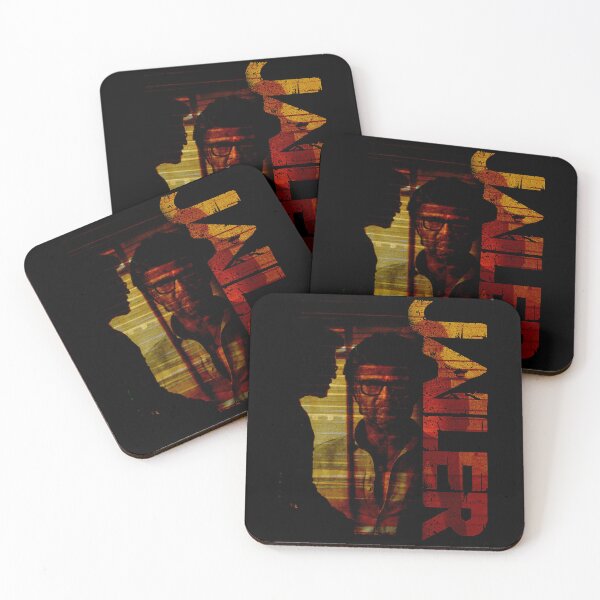 Item preview, Jailer Tamil Movie Design designed and sold by alllyxispace.