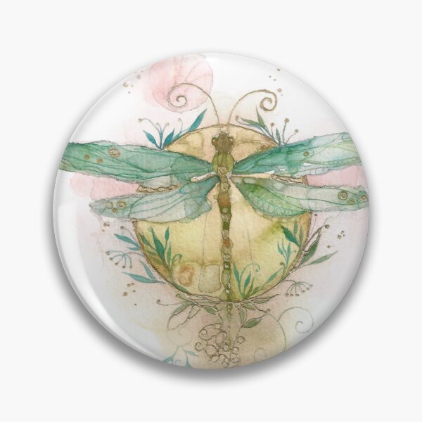 Item preview, Finding the Pink Moon designed and sold by Jilly Henderson.
