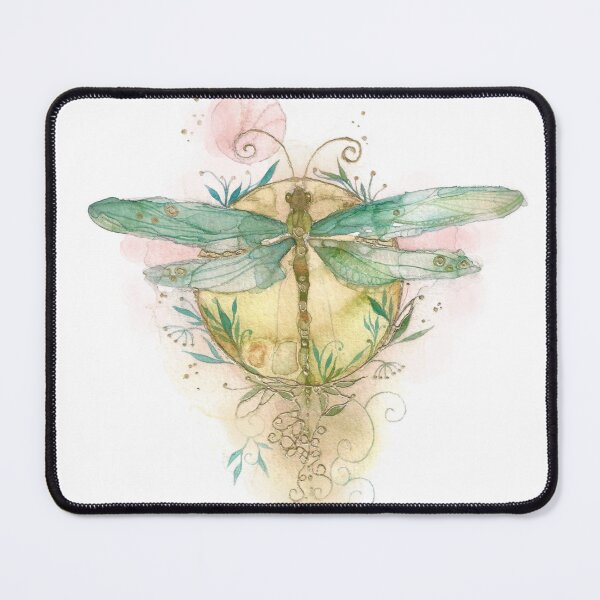 Item preview, Finding the Pink Moon designed and sold by Jilly Henderson.