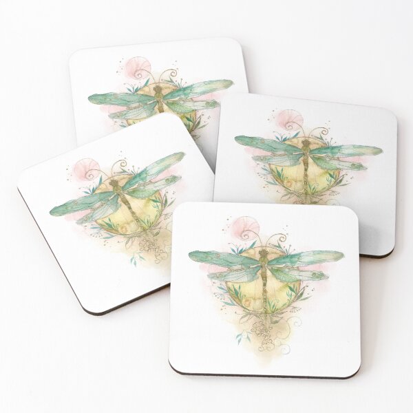 Item preview, Finding the Pink Moon designed and sold by Jilly Henderson.