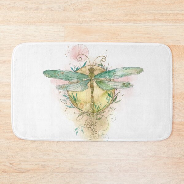 Item preview, Finding the Pink Moon designed and sold by Jilly Henderson.
