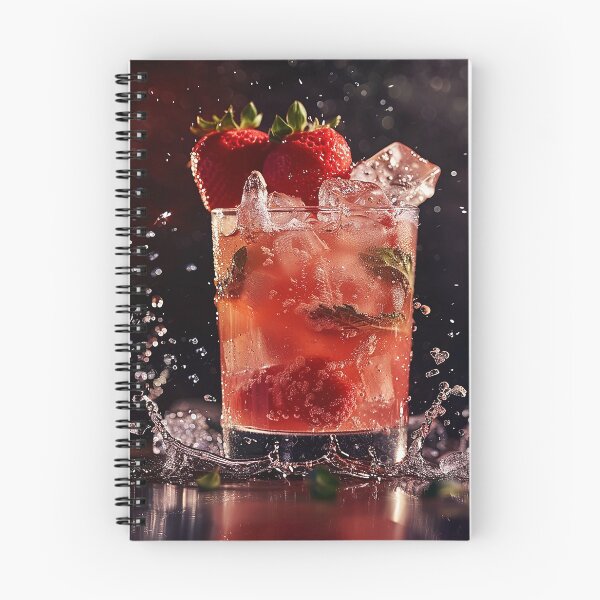 Item preview, Copy of Cocktail photography Cocktail Picture designed and sold by nomiraclehere.