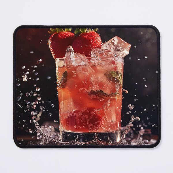 Item preview, Copy of Cocktail photography Cocktail Picture designed and sold by nomiraclehere.