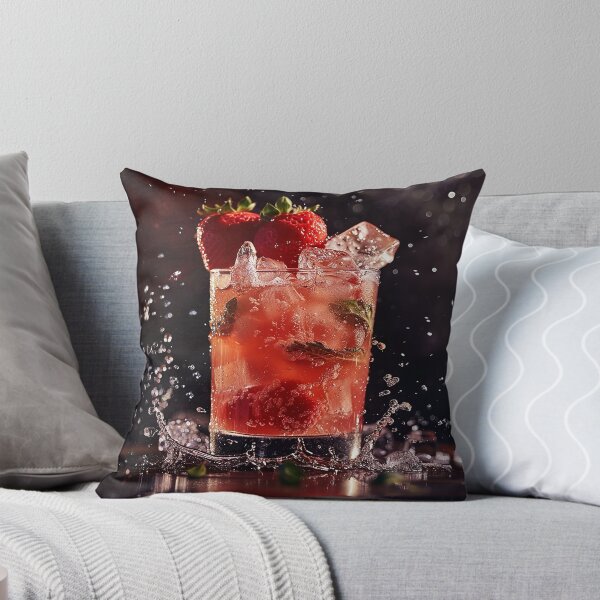 Item preview, Copy of Cocktail photography Cocktail Picture designed and sold by nomiraclehere.