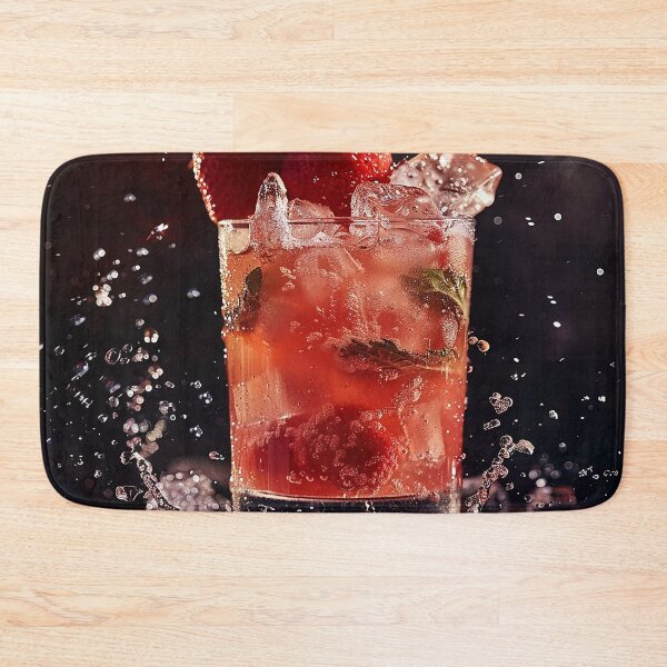 Item preview, Copy of Cocktail photography Cocktail Picture designed and sold by nomiraclehere.
