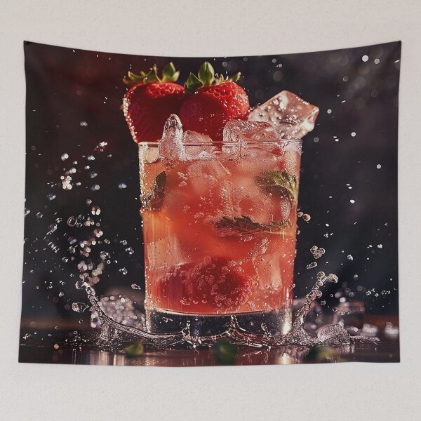 Artikelvorschau, Kopie von Cocktailfotografie Cocktailbild entworfen und verkauft von nomiraclehere.
