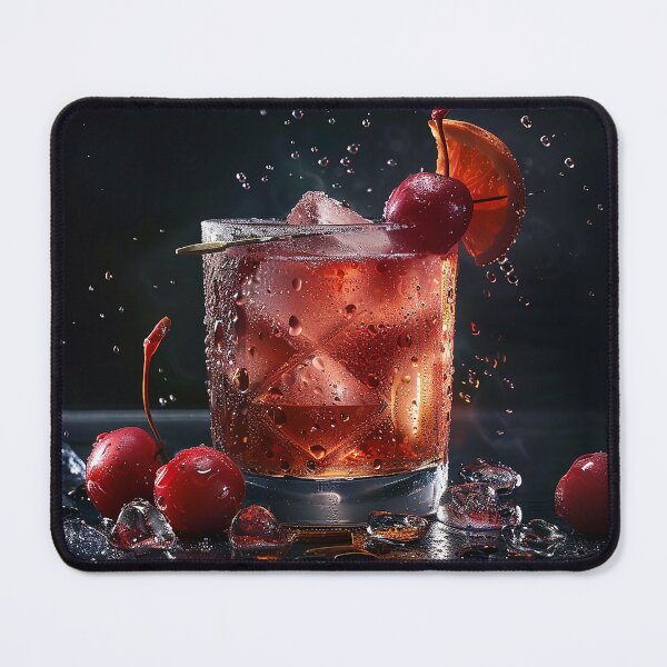 Item preview, Copy of Cocktail photography Cocktail Picture designed and sold by nomiraclehere.
