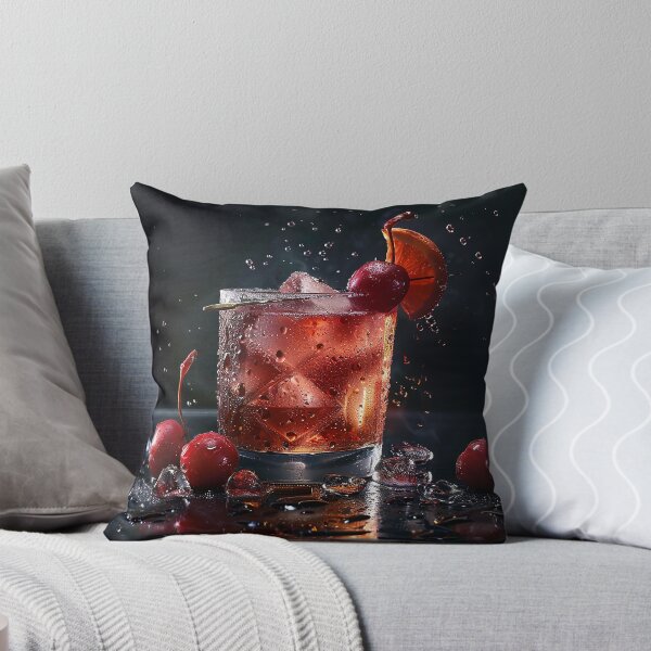 Item preview, Copy of Cocktail photography Cocktail Picture designed and sold by nomiraclehere.