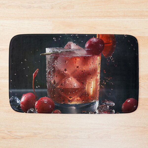 Item preview, Copy of Cocktail photography Cocktail Picture designed and sold by nomiraclehere.