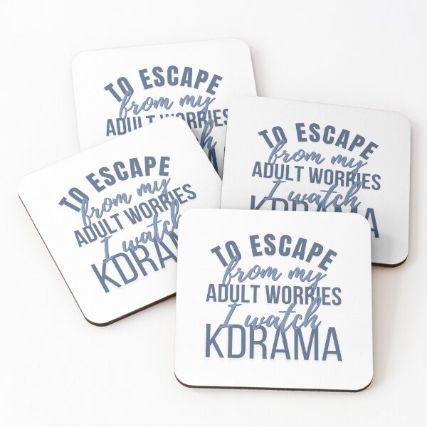 Item preview, Kdrama designed and sold by YourChingu.