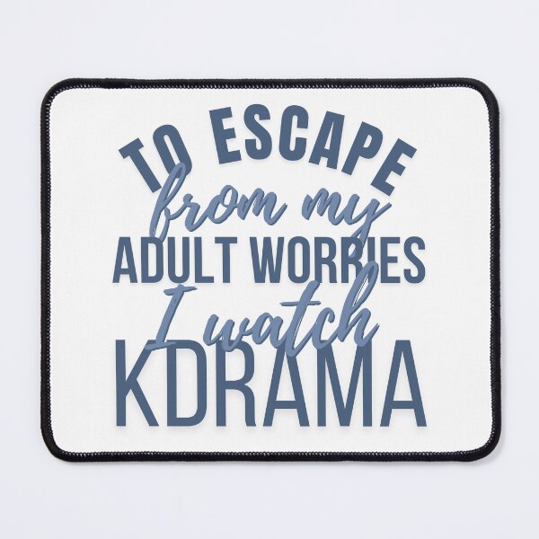 Item preview, Kdrama designed and sold by YourChingu.