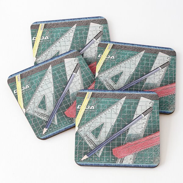 Item preview, Crafting and Drawing Tools designed and sold by LittleBunnys.