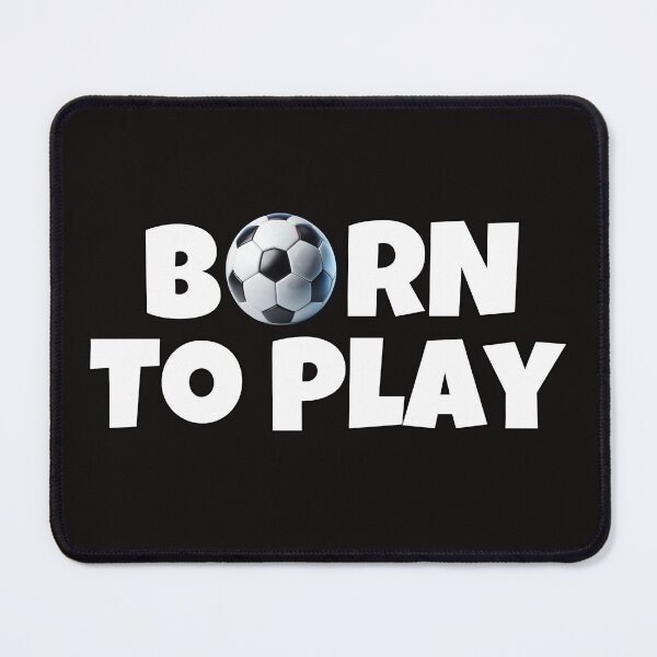 Item preview, Born to play designed and sold by Rocklights.