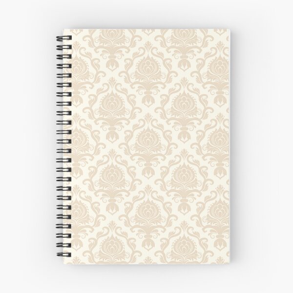 Item preview, Damask Exquisite Floral Baroque designed and sold by UrbanCult-Store.