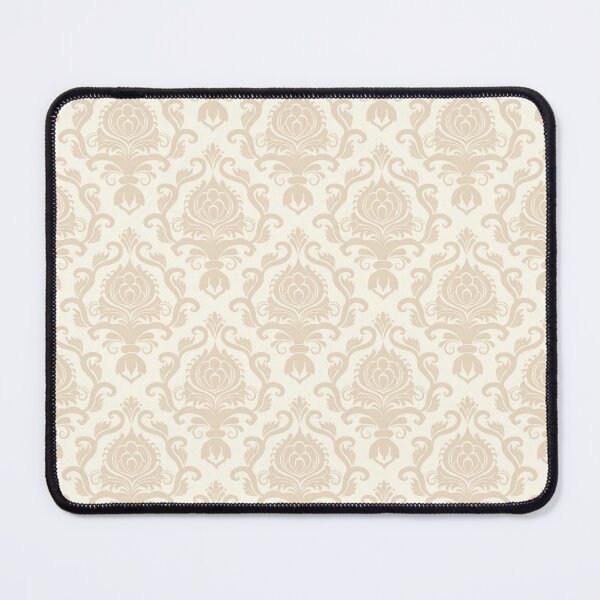 Item preview, Damask Exquisite Floral Baroque designed and sold by UrbanCult-Store.