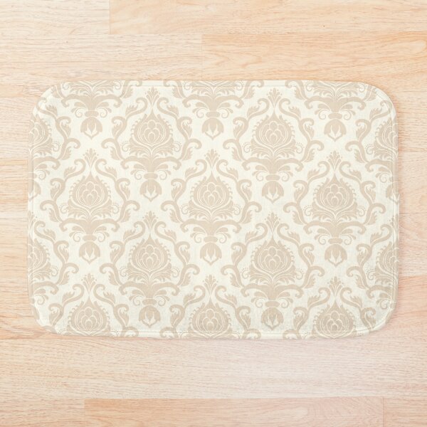 Item preview, Damask Exquisite Floral Baroque designed and sold by UrbanCult-Store.