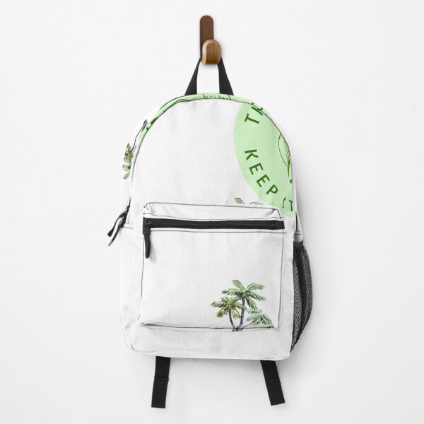 Item preview, Think Green, keep it Clean designed and sold by GloboStyle Design .