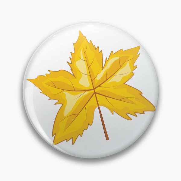 Artikelvorschau, Herbstblätter entworfen und verkauft von Bamboo Wish.